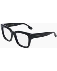 Victoria Beckham - Optical Frame Vb2681 001 50 - Lyst