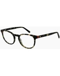 Guess - Optical Frame Gu50069 098 49 - Lyst