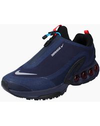 Nike Air Max - Dn Roam Trainers Hq8605 Shoes 400 - Lyst