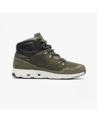 Josef Seibel - Noih 56 Suede High Top Moos/Combi - Lyst
