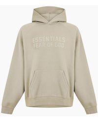 Fear Of God - Overhead Hoodie - Lyst