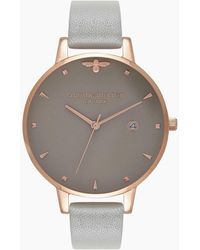 Olivia Burton - Ob16Am87 Watch - Lyst