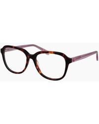 Benetton - Optical Frame Beo1112 177 53 - Lyst