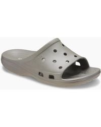 Crocs™ - Saturday Slide Sliders Dusty - Lyst