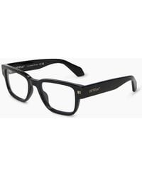 Off-White c/o Virgil Abloh - Off Eyewear Style 7V L - Lyst