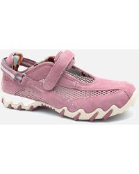Mephisto - Niro Ladies Casual Shoe - Lyst