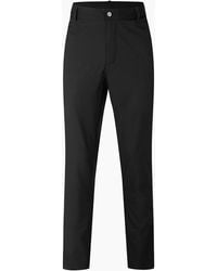 PUMA - Tailored Golf Tech Pant Trouser - Lyst