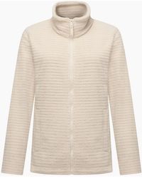Regatta - Ladies Heidy Full Zip Fleece Jacket - Lyst