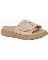 Gabor - Adios Sandals - Lyst