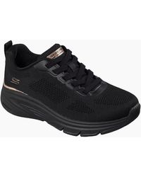 Skechers - Bobs Arch Fit Elev8 Trainers - Lyst