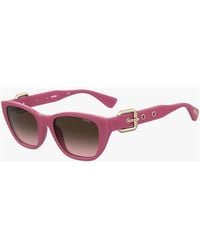 Moschino - Mos130-S-Mu1 Glasses - Lyst