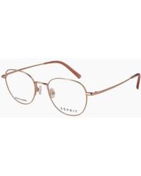 Esprit - Optical Frame Et17131F 515 51 - Lyst
