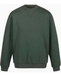 Regatta - Professional Crew Neck Sweatshirt - Lyst
