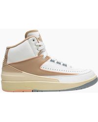 Nike - Air 2 Craft "Sunset Haze" Sneakers - Lyst