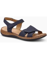 Hotter - Piya Sandals - Lyst