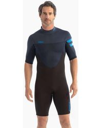 Jobe - Perth Shorty 3 - Lyst