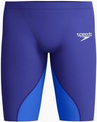 Speedo - Fastskin Lzr Ignite Jammer Shorts - Lyst