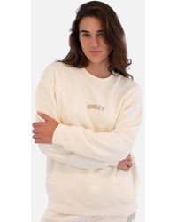 Hurley - Stadium Crew Pullover Sweatshirt - Lyst