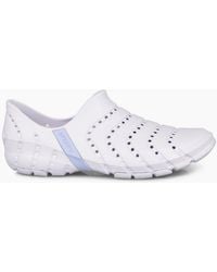 Sperry Top-Sider - Water Strider Closed Toe Flat Clogs - Lyst