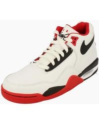 Nike - Flight Legacy Trainers Bq4212 100 - Lyst