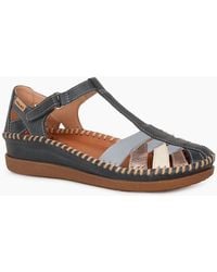 Pikolinos - Corsica Sandals - Lyst