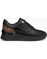 Geox - D Desya A Trainers - Lyst