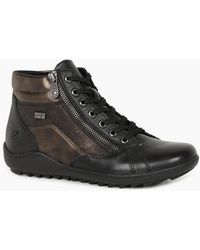 Remonte - Duece Ankle Boots - Lyst
