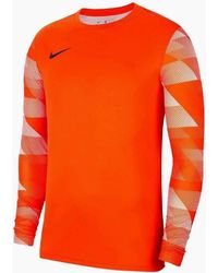 Nike - Jersey Park Iv Gar - Lyst