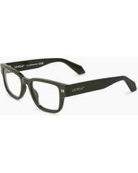 Off-White c/o Virgil Abloh - Off Eyewear Style 7V L - Lyst