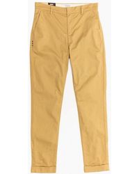 Maison Scotch - Clean Belted Chinos - Lyst