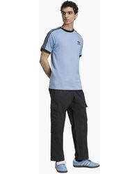 adidas Originals - Adicolor Classics 3-Stripes Cargo Pants - Lyst
