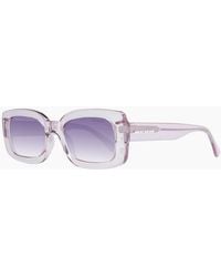 Skechers - Sunglasses Se6103 78Z 53 - Lyst