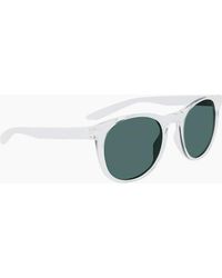 Nike - Ascent Wayfarer Sunglasses - Lyst