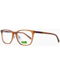 Benetton - Optical Frame Beo1029 119 55 - Lyst