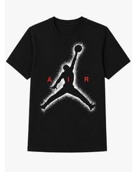 Nike - Air Jordan Jumpman Logo T-Shirt - Lyst