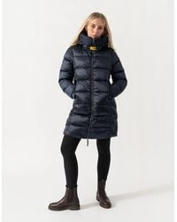 Parajumpers - Marion Down Jacket With Hood - Lyst