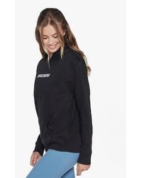 Skechers - Whd69/Blk Signature Cotton Hoodie - Lyst