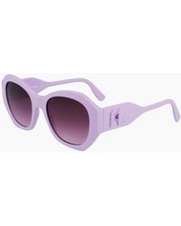 KARL LAGERFELD - Kl6146S-516 Glasses - Lyst