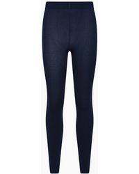 Mountain Warehouse - Ladies Brushed Isotherm Leggings - Lyst