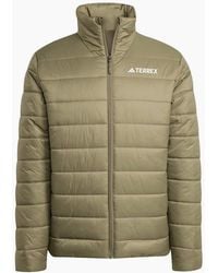 adidas - Mt Ess Pad J - Lyst