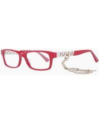 Guess - Optical Frame Gu2785 066 54 - Lyst
