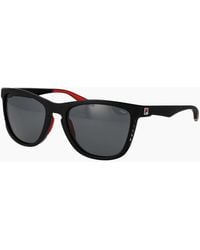 Fila - Sunglasses Sfi895 0U28 55 - Lyst