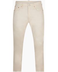 Levi's - Levi's 502 Taper Cross The Sky Adv - Lyst