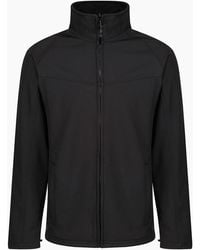 Regatta - Professional Wind Resistant Fleece Jacket - Lyst