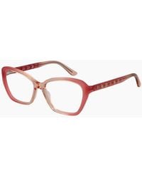 Guess - Optical Frame Gu50115 074 52 - Lyst