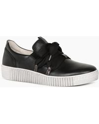 Gabor - Waltz Casual Trainers - Lyst