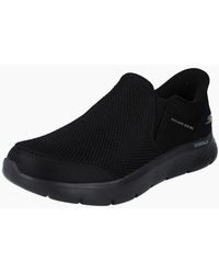 Skechers Go Walk - Skechers Hands Free Slip-Ins Go Walk Flex - Lyst