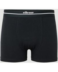 Ellesse - Ambria Trunks 3 Pack - Lyst