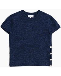 No Emotions - Twiggy Jumper - Lyst