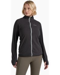 Craghoppers - Ladies Anya Nosilife Fleece Jacket - Lyst